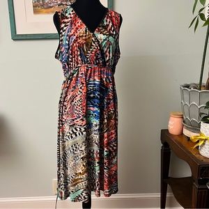 Always For Me Swim Cover